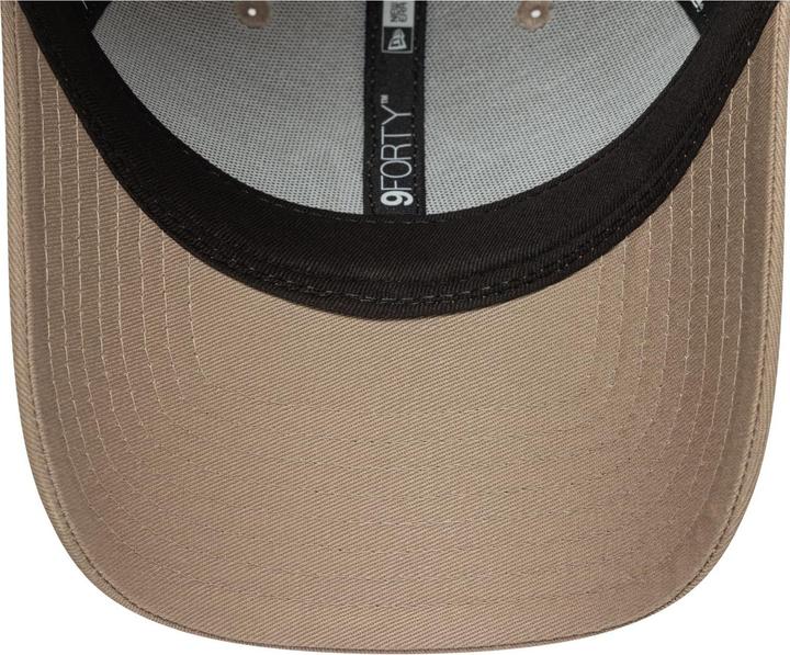 Image du produit New Era 9Forty Cap - OUTLINE New York Yankees ash brown
