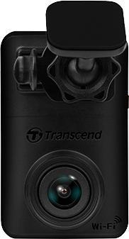 Produktbild Transcend DrivePro 620 (Eingebautes Display, Eingebaute Anzeige, Beschleunigungssensor, Bluetooth, GPS-Empfänger, Full HD)