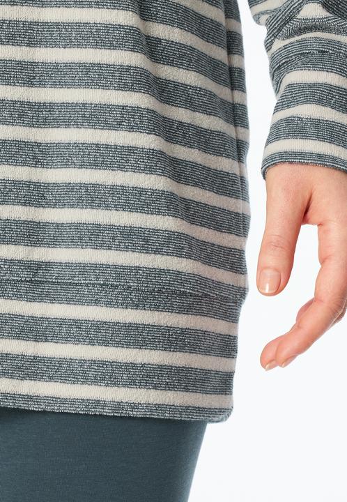 Produktbild Schiesser Casual Essentials Schlafanzug (48, 4XL)