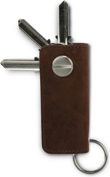 Image du produit Garzini Porte-clés Lusso