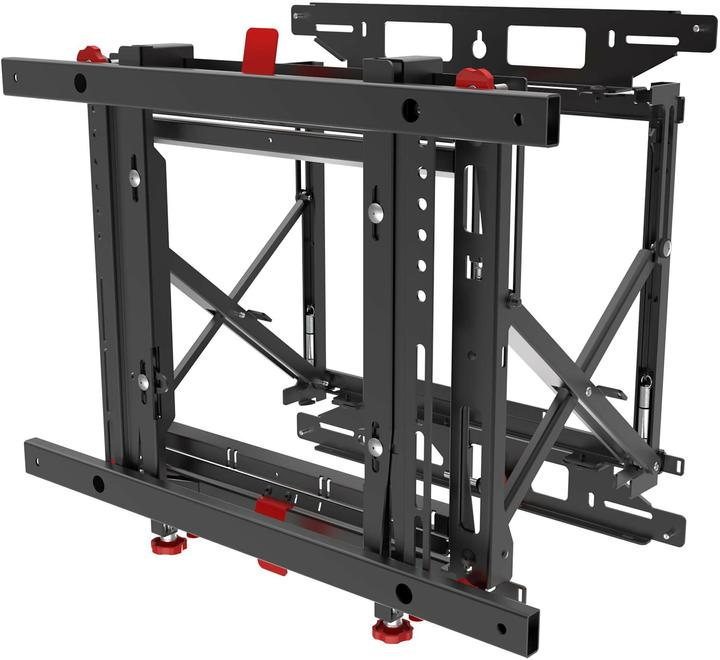 Produktbild Peerless AV ACC-V600X - Montagekomponente (2 Schienen)