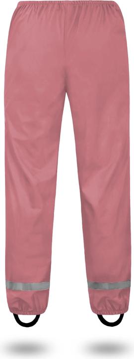 Actual product image Normani Kinder Regenhose York - 1141 (116)