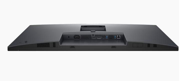 Actual product image Dell Pro Plus P3225QE (3840 x 2160 Pixels, 31.50")