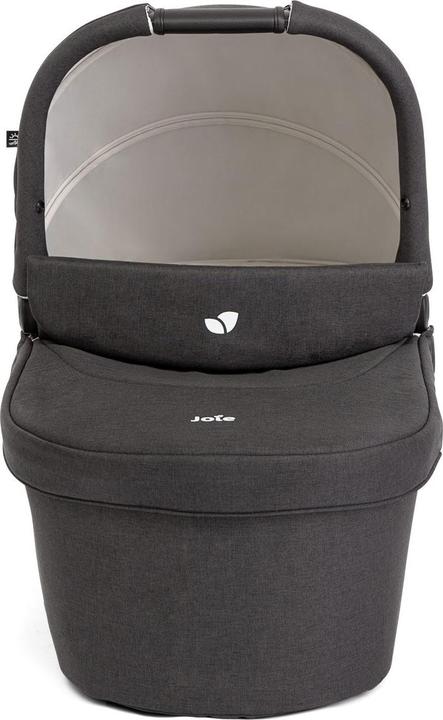 Produktbild Joie Babywanne Ramble XL ab Geburt - 9 Monate für Versatrax, Kinderwagenaufsätze