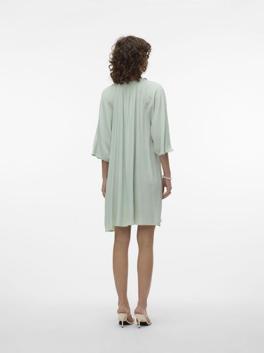Actual product image Vero Moda VMJANNI Short dress Dress (S)