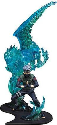 Produktbild NoName Zero- Kakashi Susanoo Relation Statue Figuarts