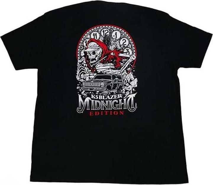 Actual product image Rc4Wd Logo shirt (L)