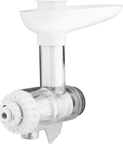 Actual product image Zelmer Slow juicer - ZMMA101W