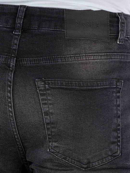 Image du produit Siksilk Jeans Skinny Jeans (W32)