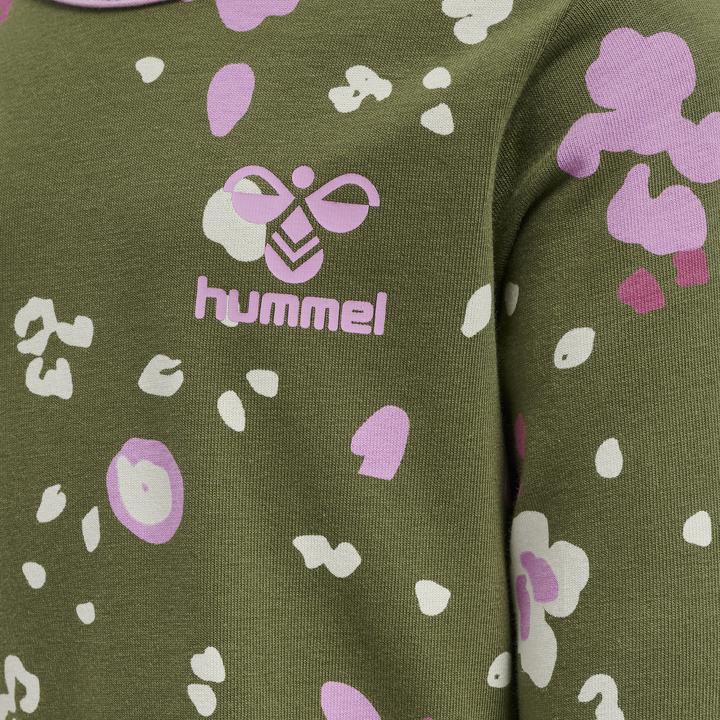 Produktbild hummel Hmlalisa Dress L/S (98)