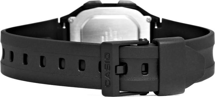 Image du produit Casio F-201WA-1ADF Montre homme + BOX