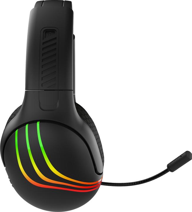 Image du produit PDP Casque Afterglow Wave wireless noir Xbox Series X (Sans fil)