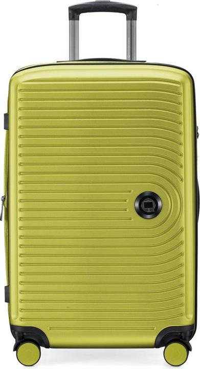 Actual product image Hauptstadtkoffer Medium - Medium Suitcase Hard Shell (67 l, M (50 - 90l))