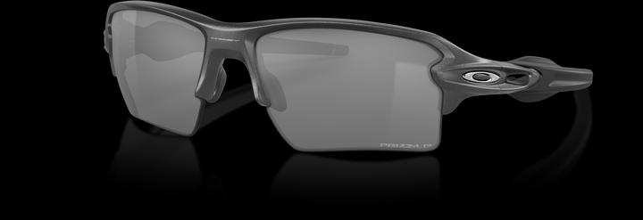 Prizm Black Polarized, Steel