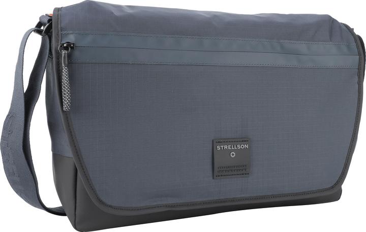 Image du produit Strellson northwood rs dorian messenger lhf