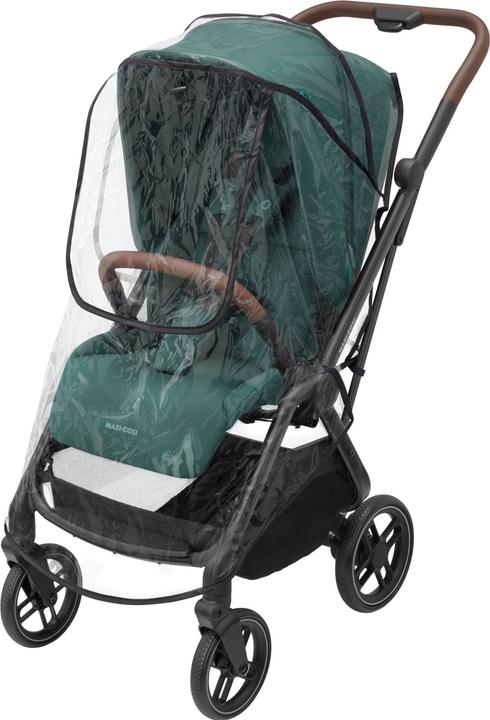 Produktbild Maxi-Cosi Kompakt-Regenverdeck für Buggys (transparent)