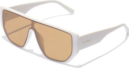 Actual product image Hawkers Metro Sunglasses One Size White Mustard