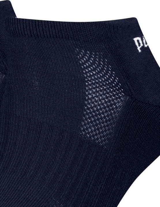 Produktbild Puma Sneaker Frottee Socken (3er Pack, 35 - 38)
