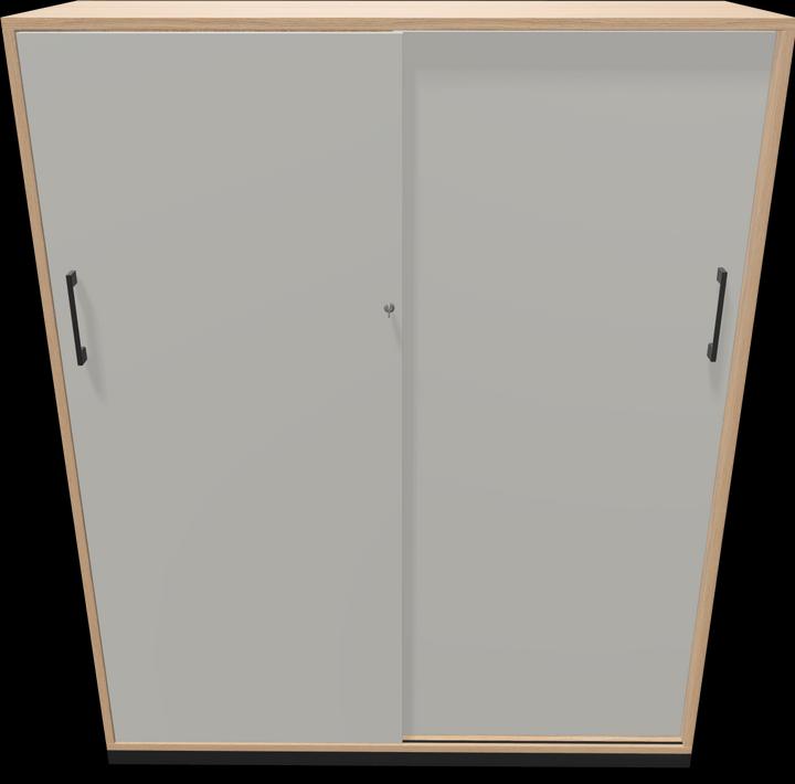 Produktbild Narbutas Choice Schiebetürschrank (120 x 40 x 146.5 cm)