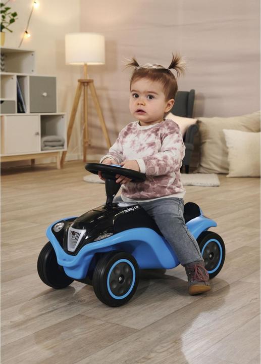 Actual product image BIG Bobby Next