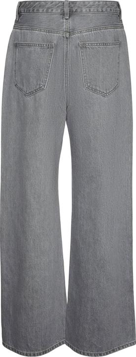 Actual product image Vero Moda VMTOKYO Niedrige Taille Gerade geschnitten Jeans Straight-Fit (W31/L32)