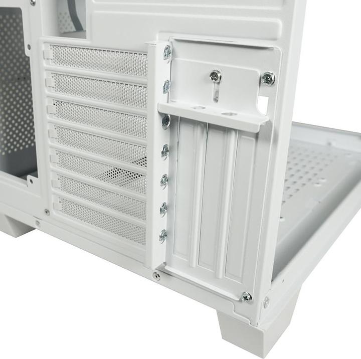 Produktbild LC-Power Stormwatch X (Mini-ITX, E-ATX, ATX, mATX)