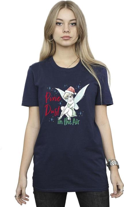 Produktbild Disney Tinker Bell Pixie Dust TShirt (XXL)