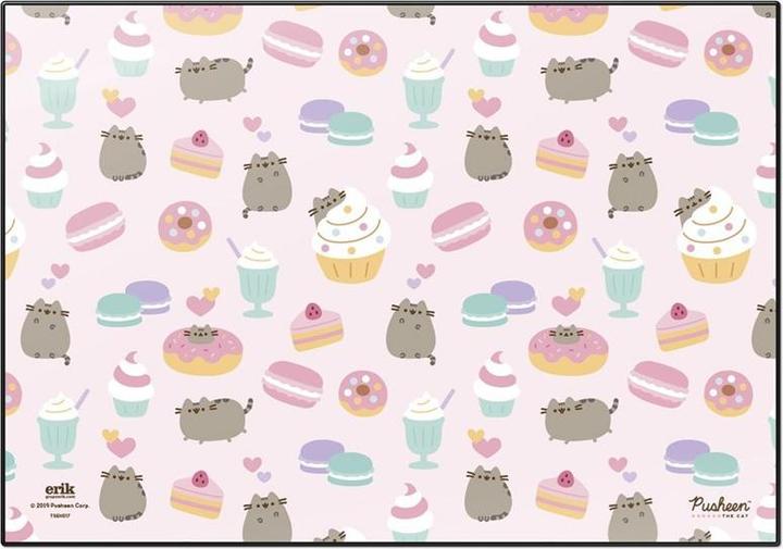 Produktbild PUSHEEN - Yummy - Tapis de Bureau