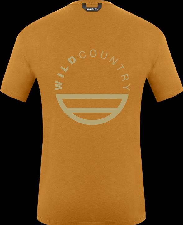 Actual product image Wild Country Friend T-Shirt Herren (XS)