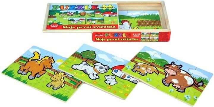 Puzzle