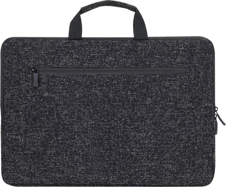 Produktbild Rivacase Laptop-Hülle mit Griffen (15.60", Universal)