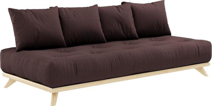 Produktbild Karup Design Senza (Bettsofa, 3-Sitzer)