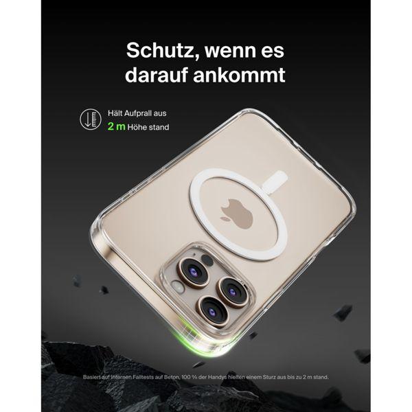 Produktbild Belkin Coque De Protection Magnetique Po (Apple iPhone 16 Pro Max)