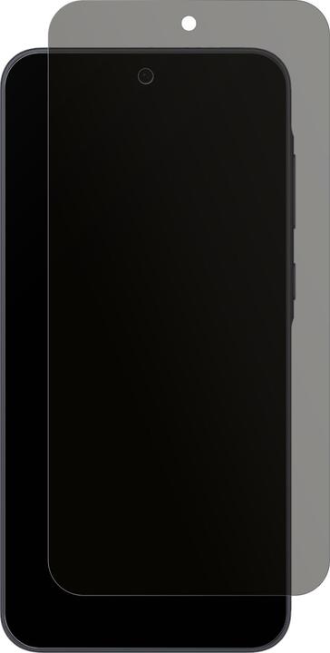 Actual product image Dipos Privacy Screen Protector 4-Way Privacy-Filter (1 Piece, Samsung Galaxy A35)