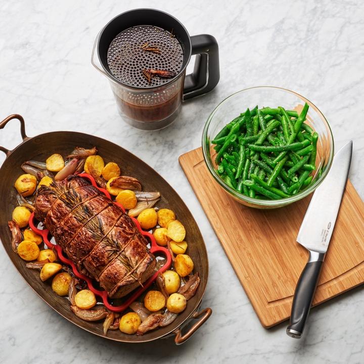 Produktbild OXO Fett-Trenn-Kanne