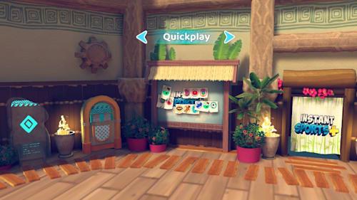 Produktbild Game Instant Sports + (Switch, Switch Lite, Switch OLED, EN)