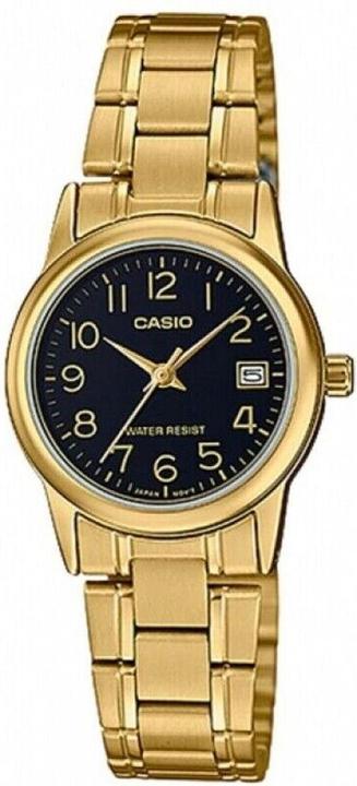 Image du produit Casio Collection (Montre analogique, 37 mm)