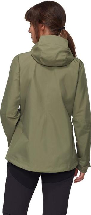 Produktbild Mammut Convey Tour HS Hooded Jacket (XS)