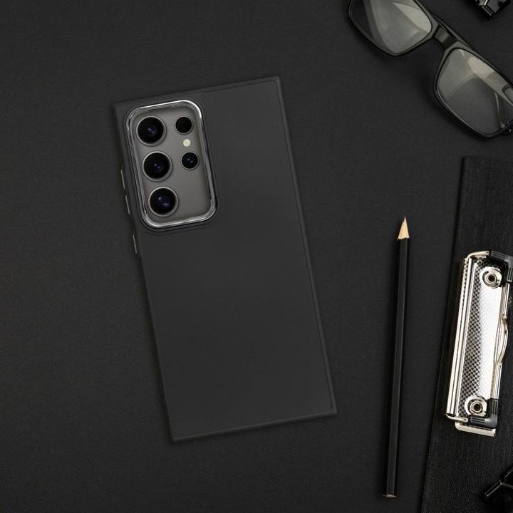 Immagine prodotto OEM Back panel cover FRAME Case for Xiaomi Redmi A5 ( 171,7 x 77,8 x 8,26 ) black