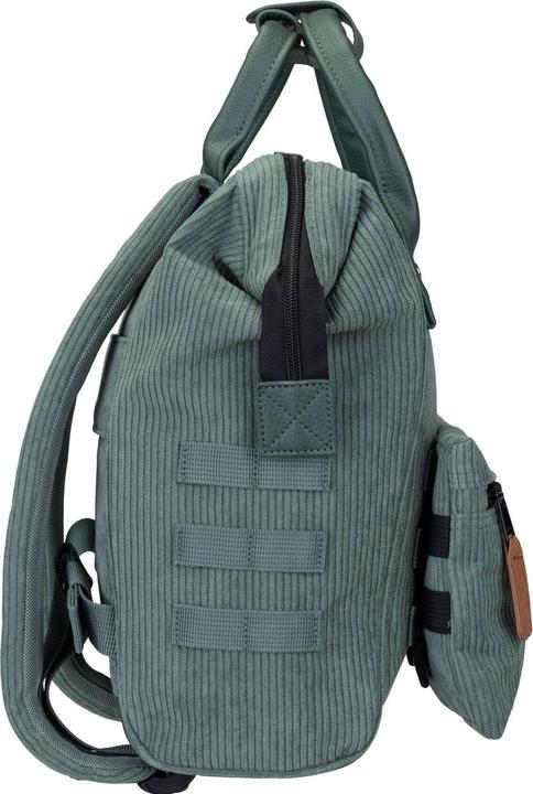 Produktbild Cabaia Rucksack / Backpack Adventurer Recycled Velvet Small (12 l)