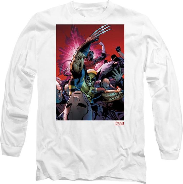 Produktbild XMen TShirt (XL)