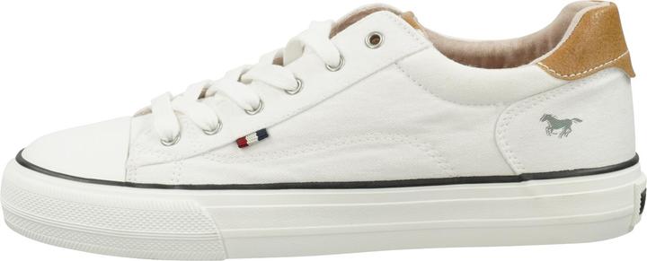 Actual product image Mustang Sneaker (40)