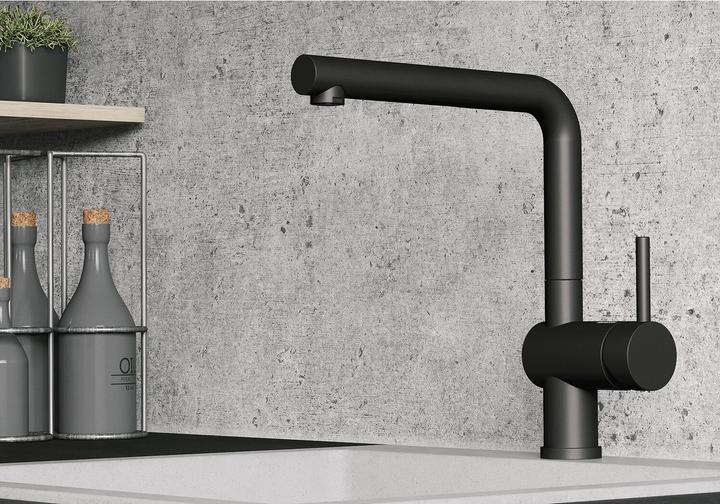 Actual product image Blanco Linus