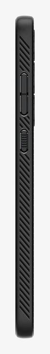 Produktbild Spigen Liquid Air Sam A35 5G czarny/matte black ACS07519 (Samsung Galaxy A35)