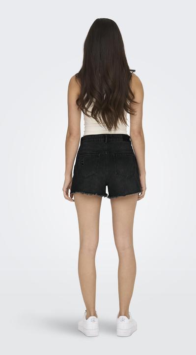 Actual product image Only ONLPacy HW Jean Shorts (L)