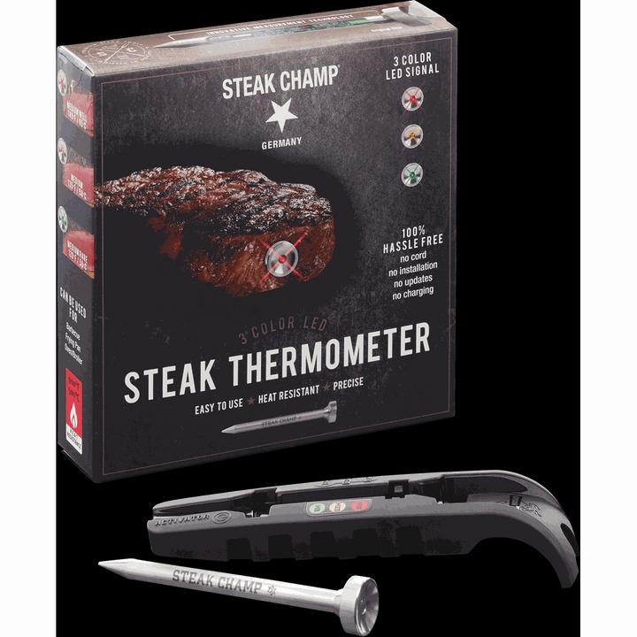 Produktbild Steakchamp Fleischthermometer
