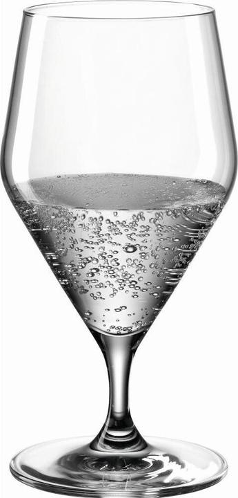 Immagine prodotto Leonardo Bicchiere Twenty4 330 ml, 6 pezzi, Trasparente (0.33 l, 6 x)