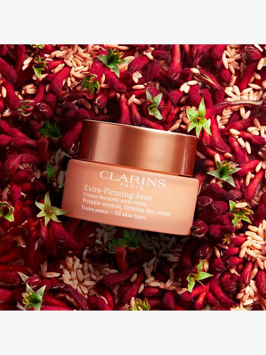 Produktbild Clarins Extra Firming Nuit - alle Hauttypen Tag (50 ml)
