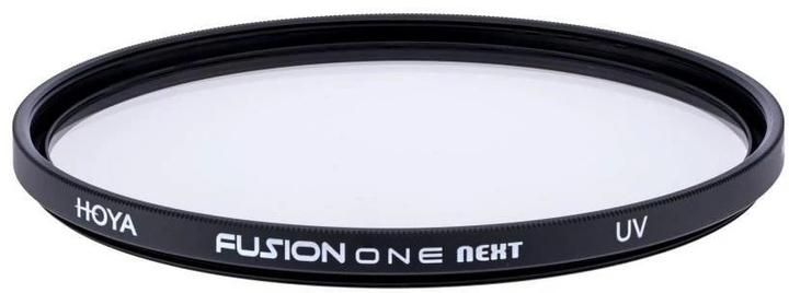 Produktbild Hoya Fusion ONE Next UV Filter (82 mm, UV-Filter, 82 mm)