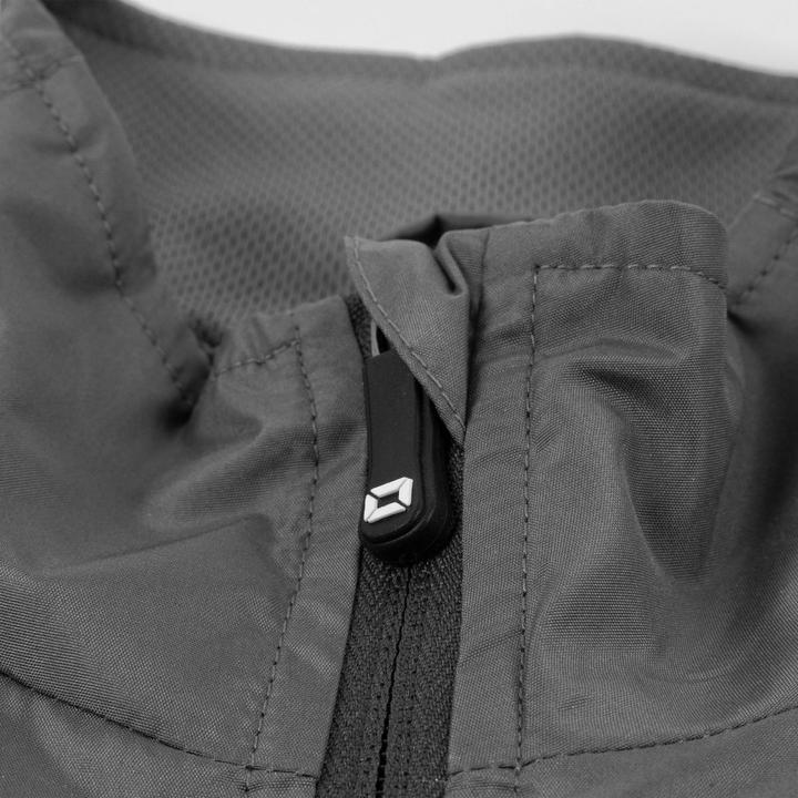 Actual product image Stanno First Windbreaker Half Zip (3XL)